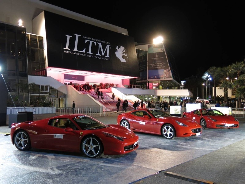 ILTM Cannes