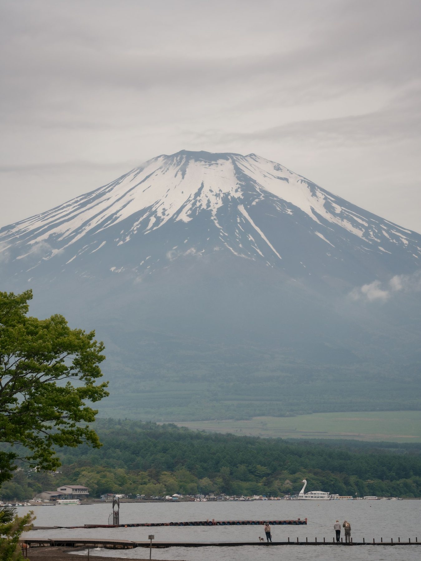 Mount Fuji