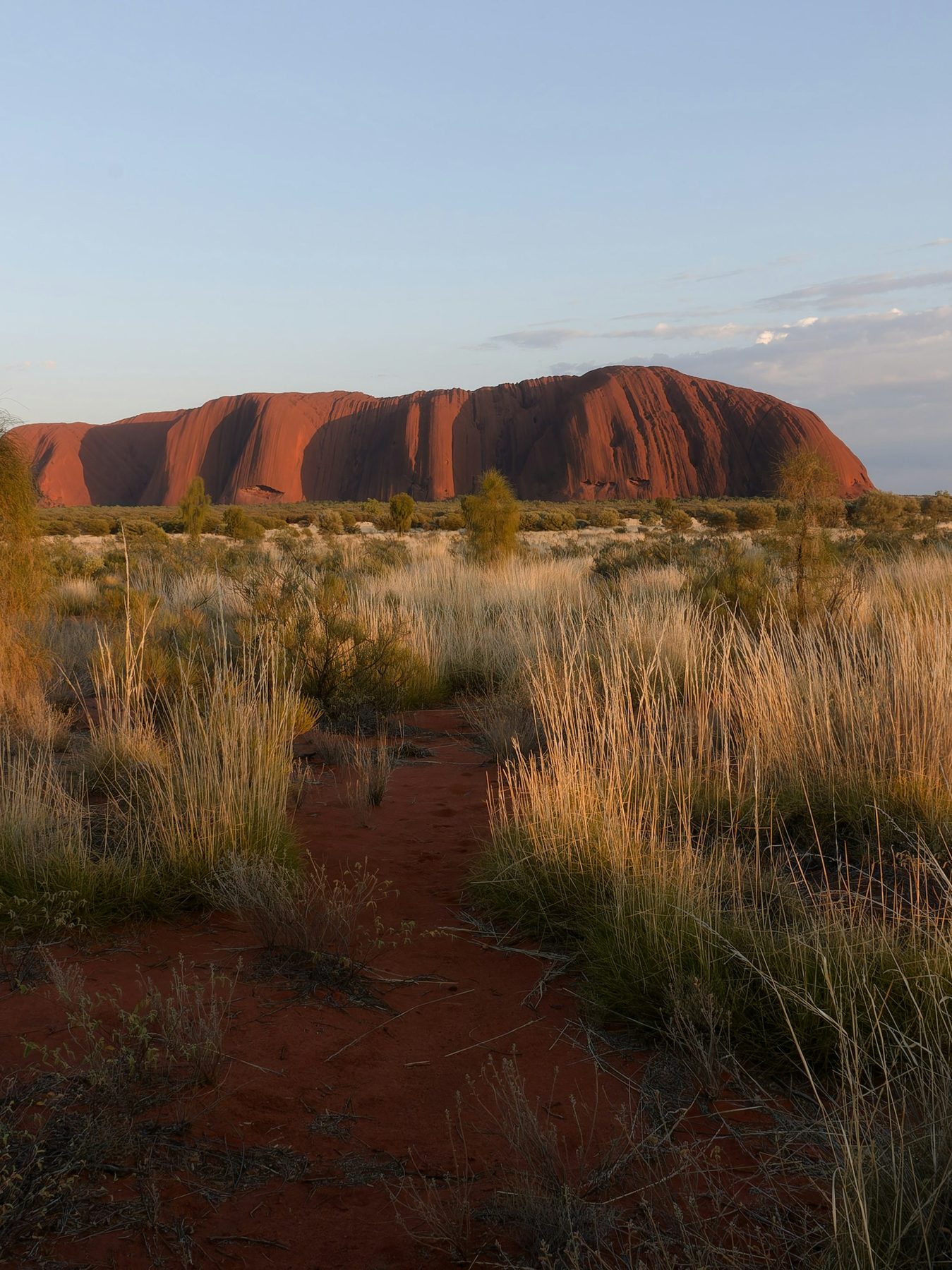 Uluru