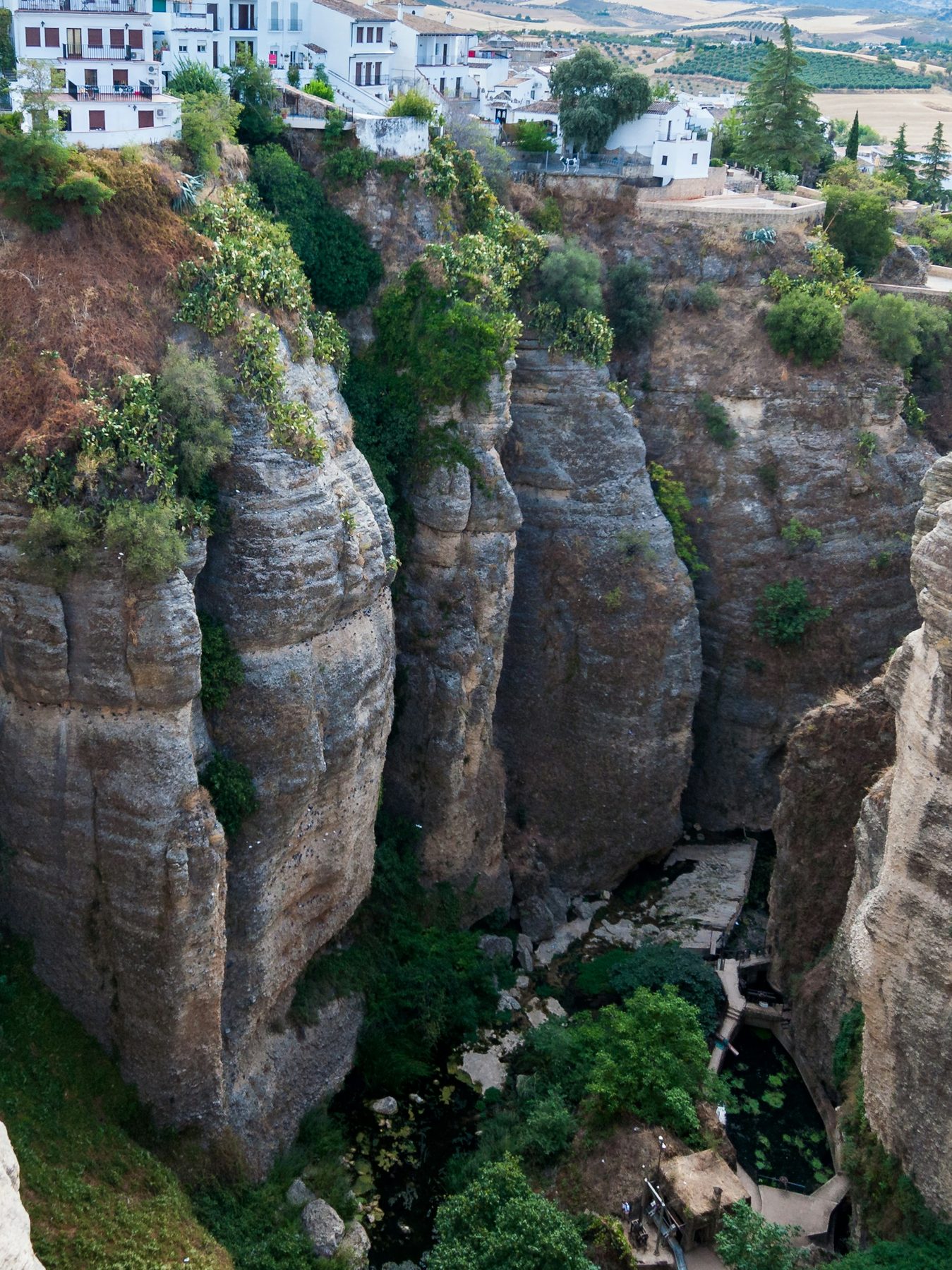 Ronda