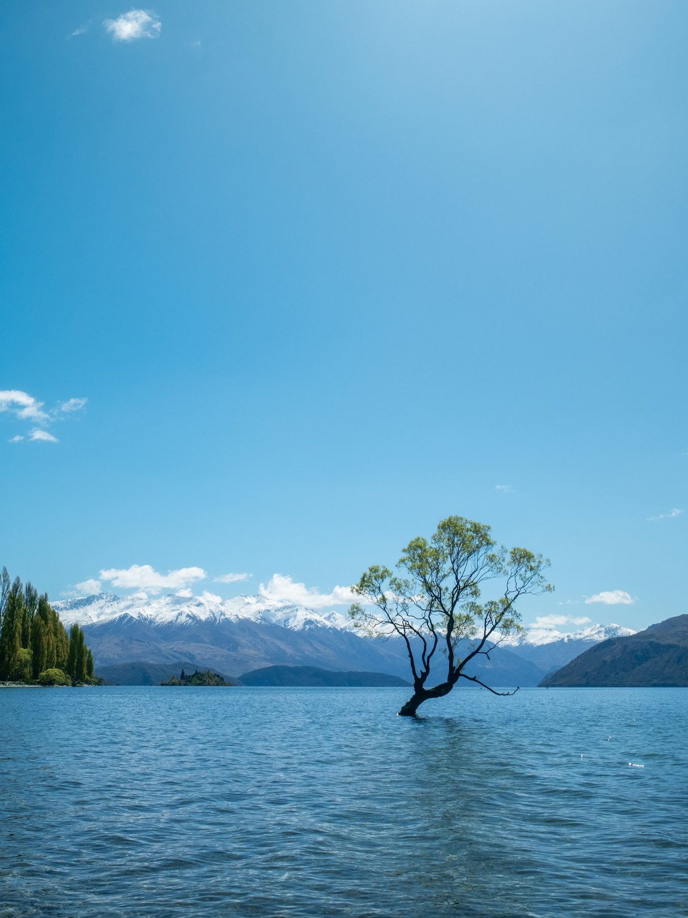 Lake Wanaka