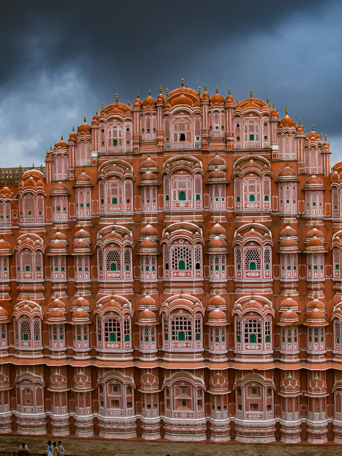 Hawa Mahal, Jaipur
