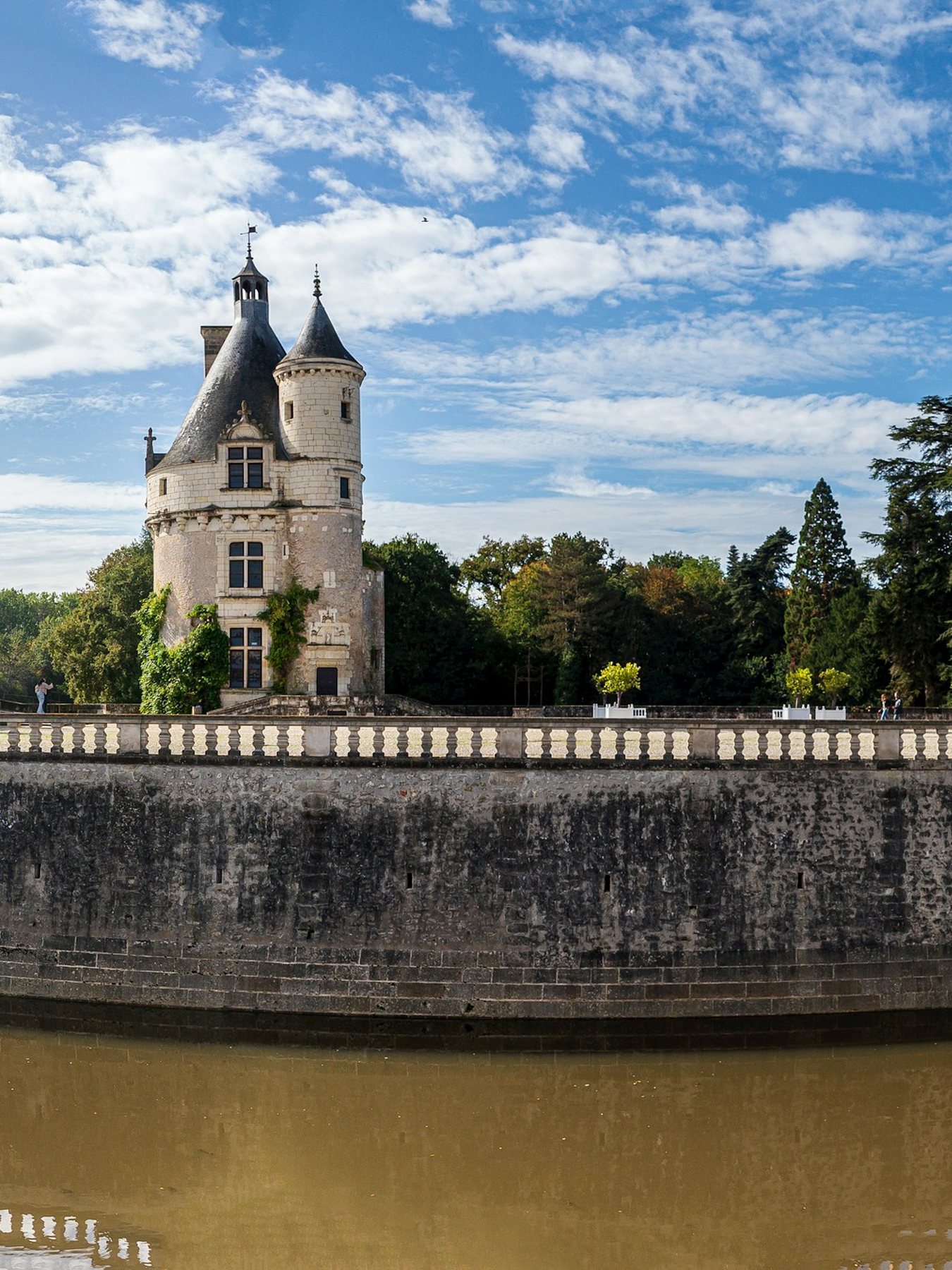 Château de Chenonceau