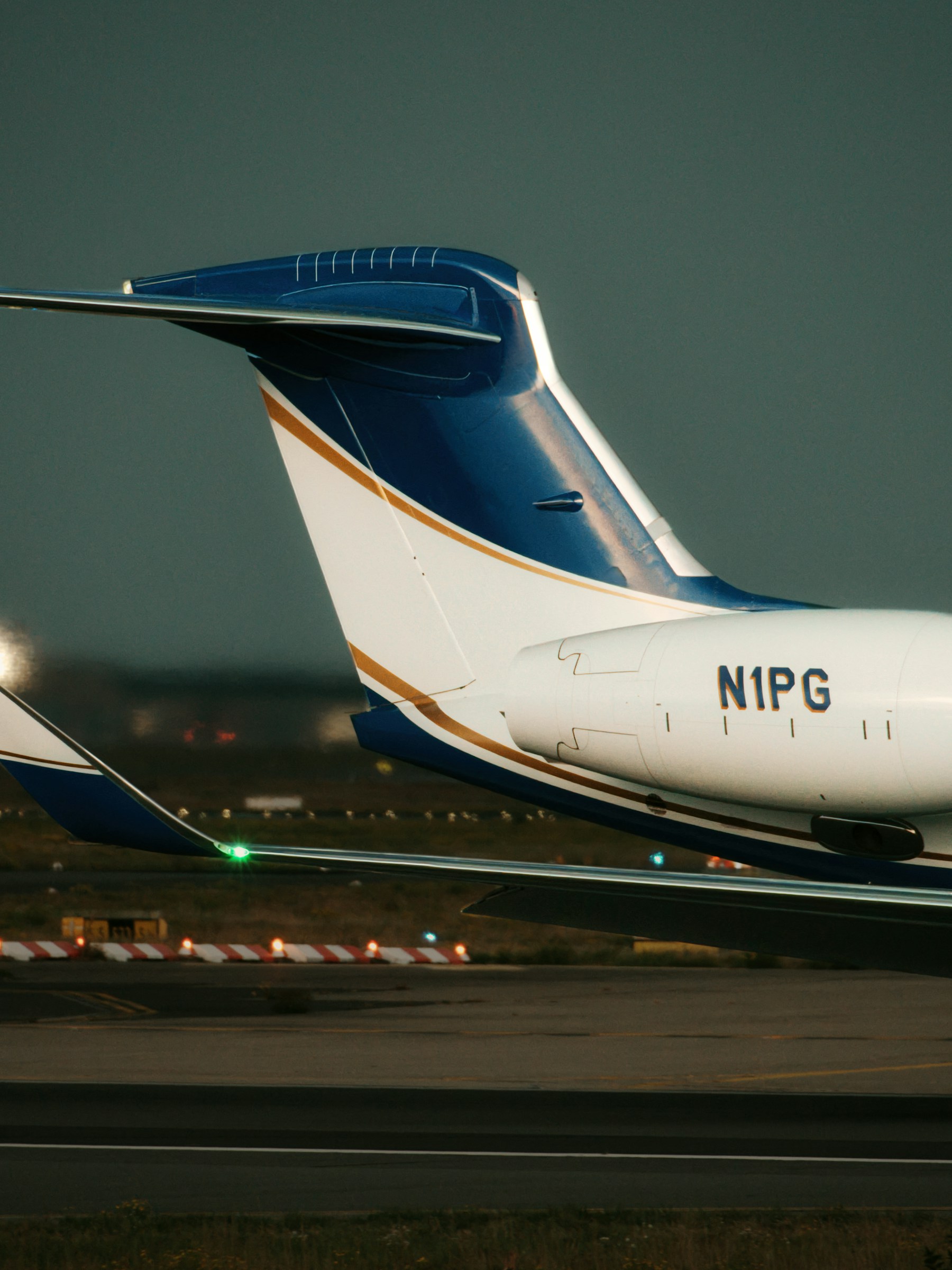 Private aviation