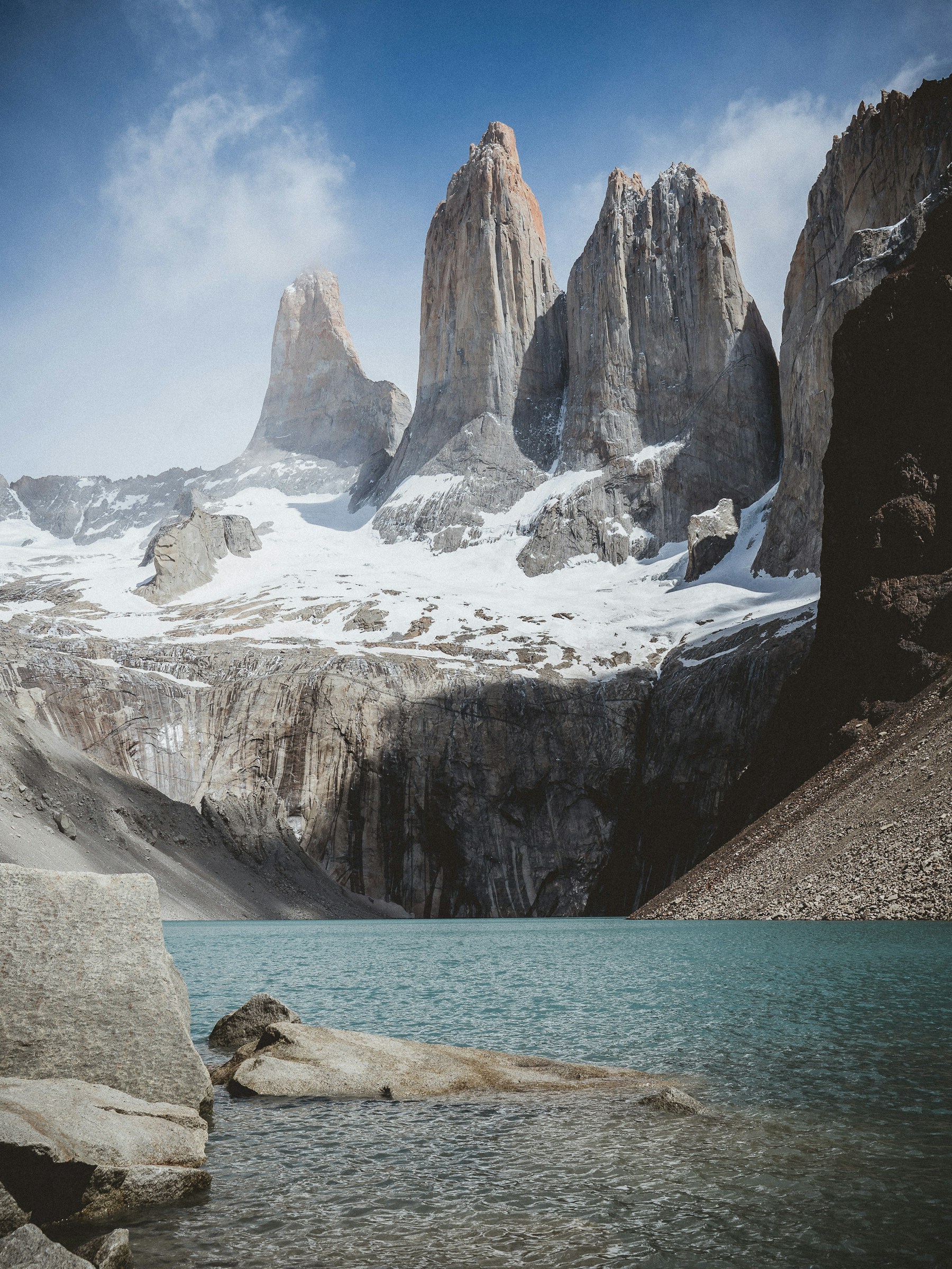 Patagonia