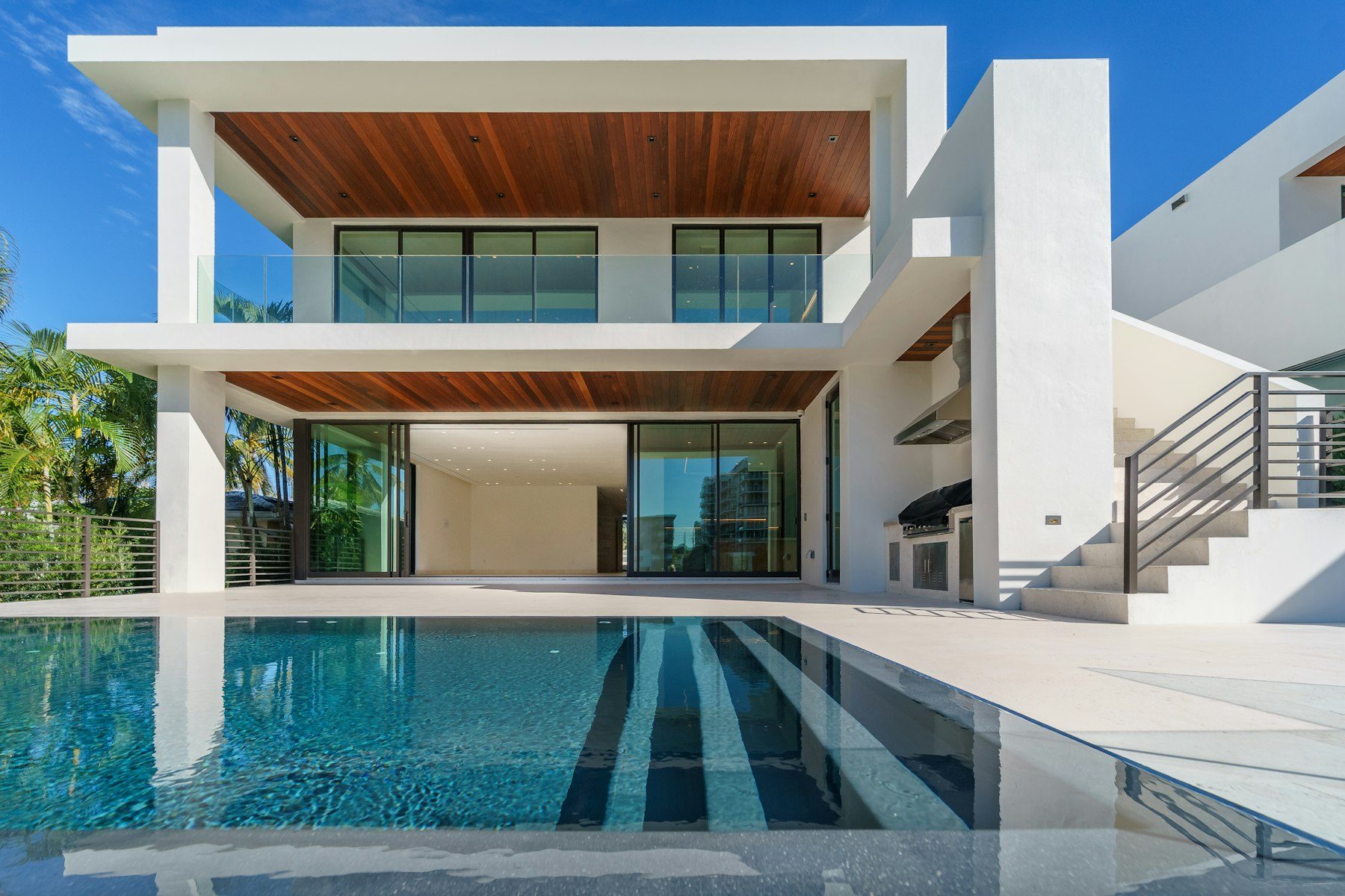When a villa is the right call