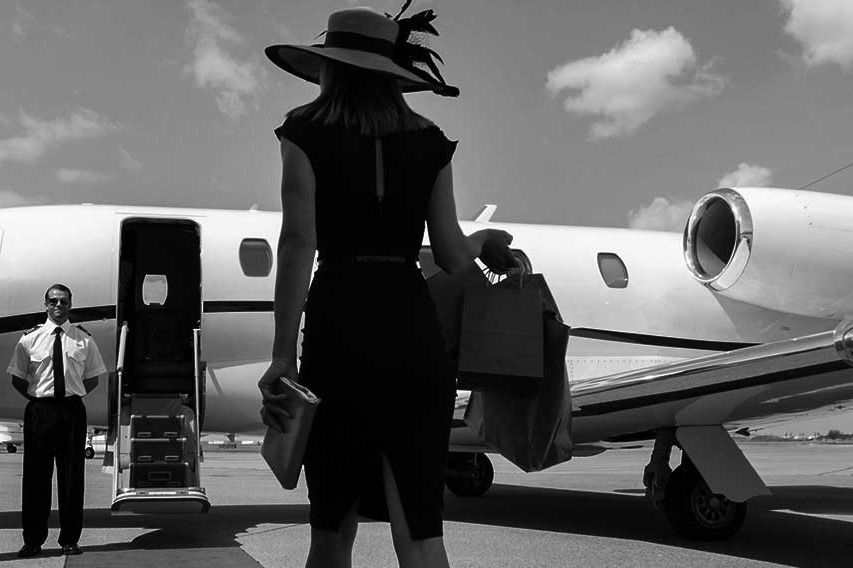 Private aviation