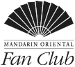Mandarin Oriental Fan Club
